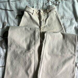 Good used condition Zara jeans